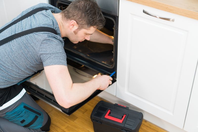Appliance Installation in Arvada, CO
