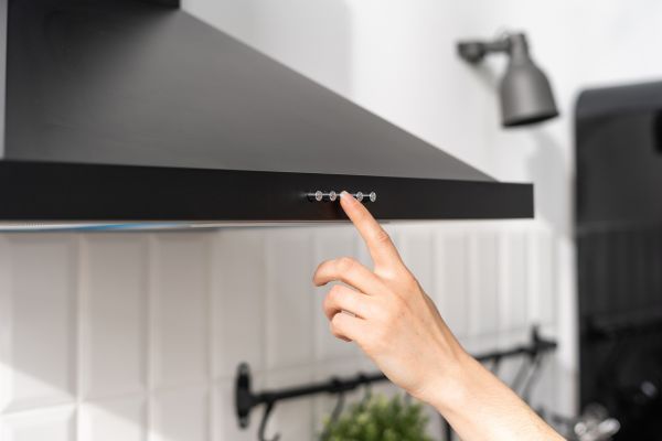 Range Hood Repair