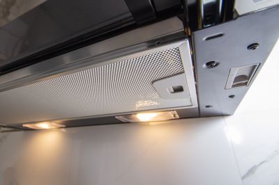 Kitchen Hood Repair