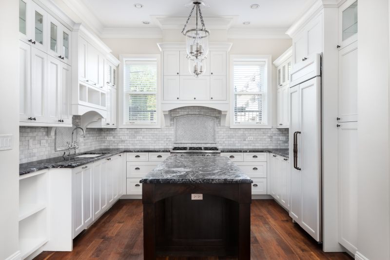 Kitchen Modernization in Lafayette, IN