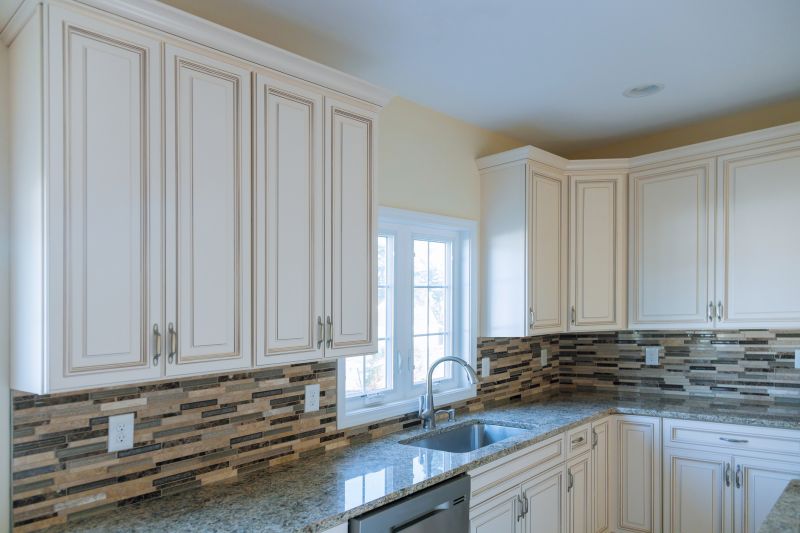 Kitchen Remodeling in Columbus, OH