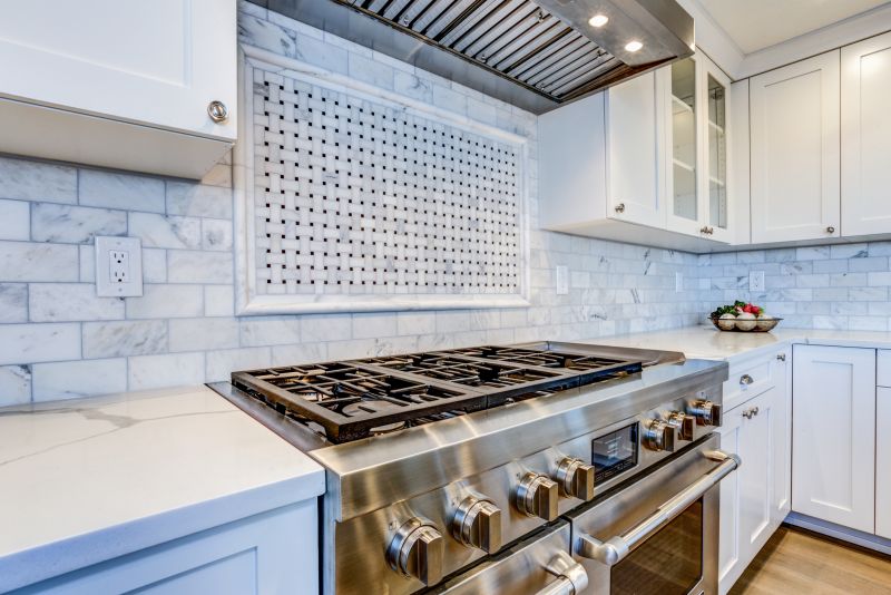 Stove Top Replacement in Boulder, CO