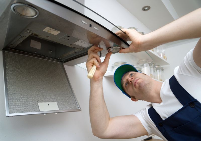 Licensed HVAC Technicians