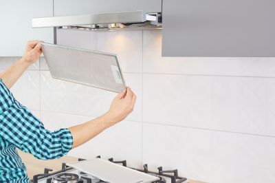 Kitchen Appliance Repair Specialists